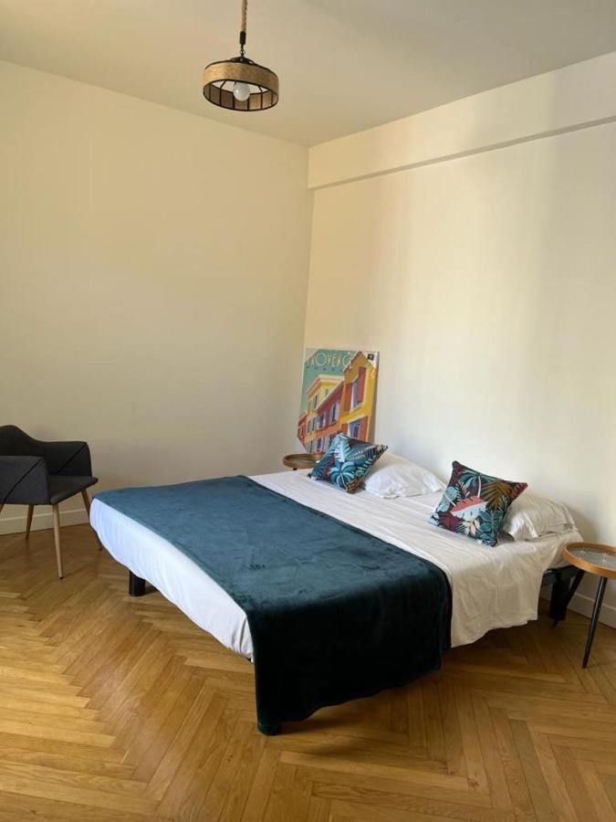 Grand Appartement Fontana Nisa Exterior foto